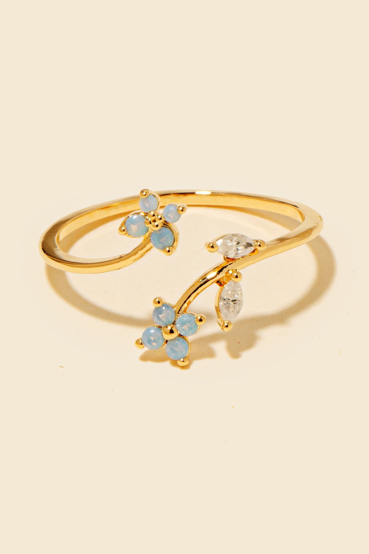 Malia ring