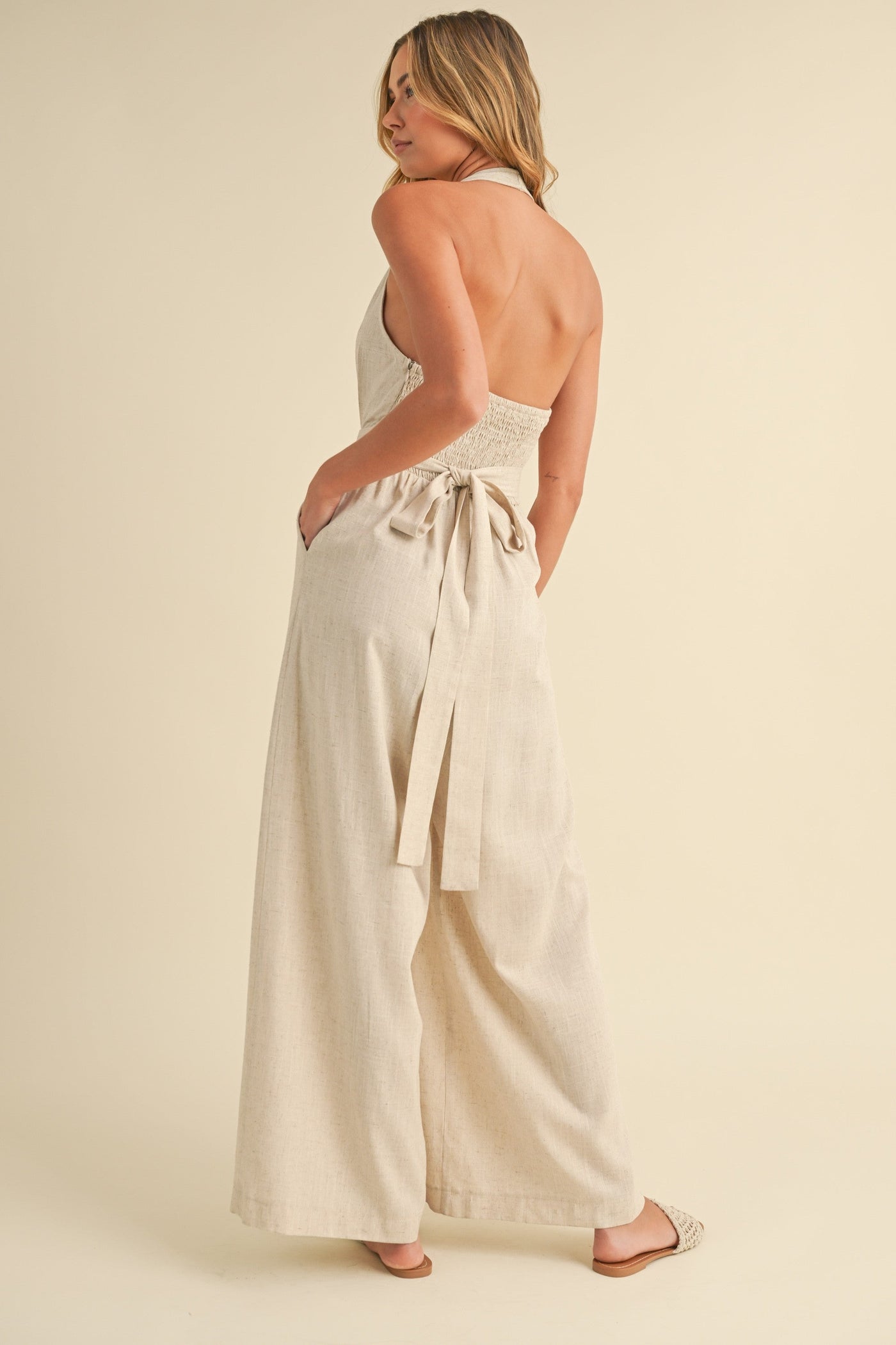 Paris jumpsuit