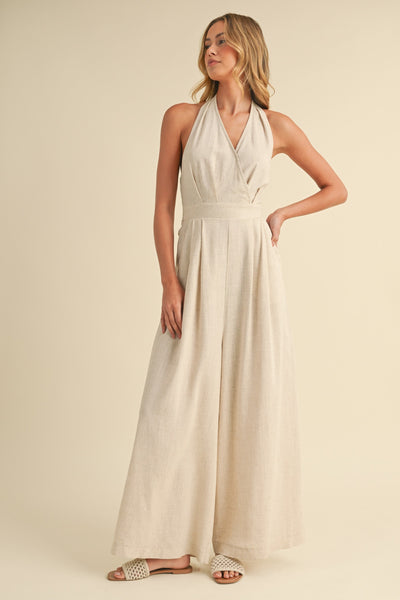 Paris jumpsuit