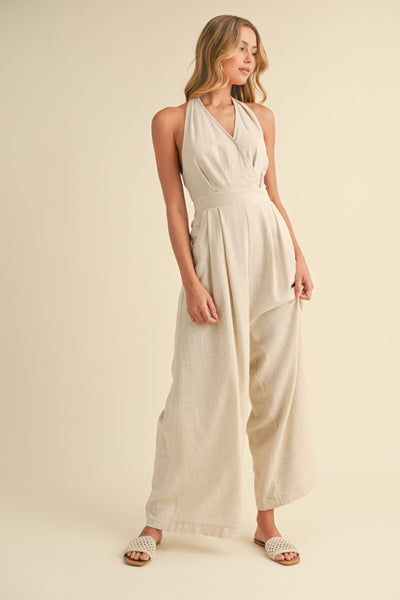 Paris jumpsuit