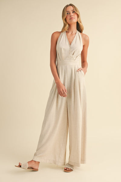 Paris jumpsuit