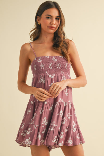 Belle dress