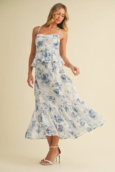 Sheryl dress