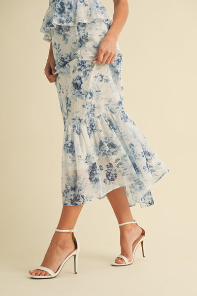 Sheryl dress