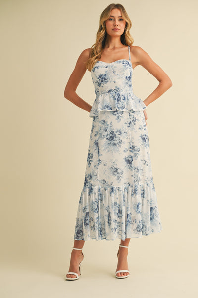 Sheryl dress