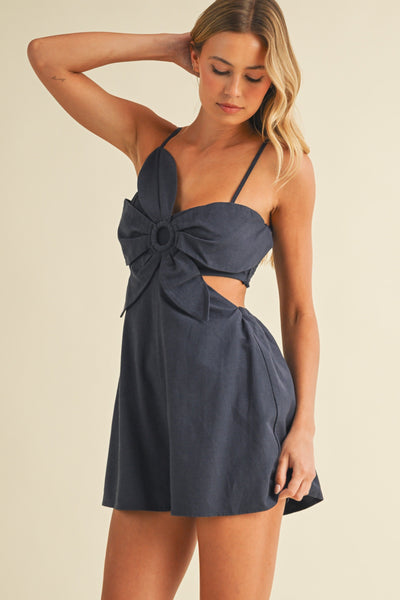 Jennie jumpsuit