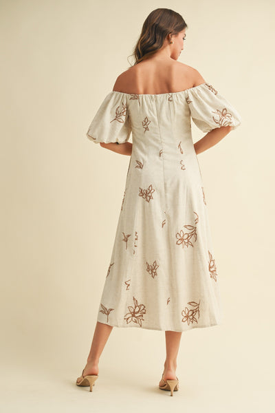 Lilly dress