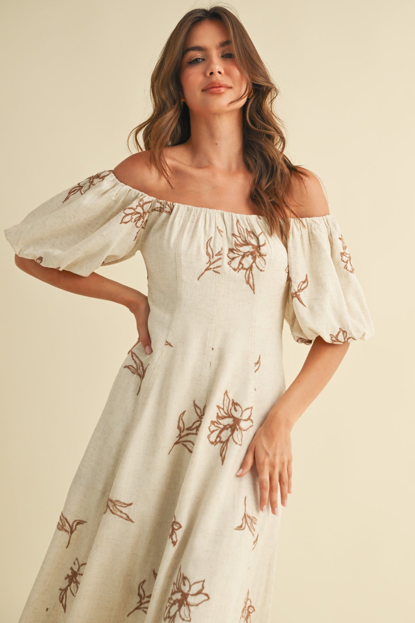 Lilly dress