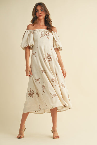 Lilly dress