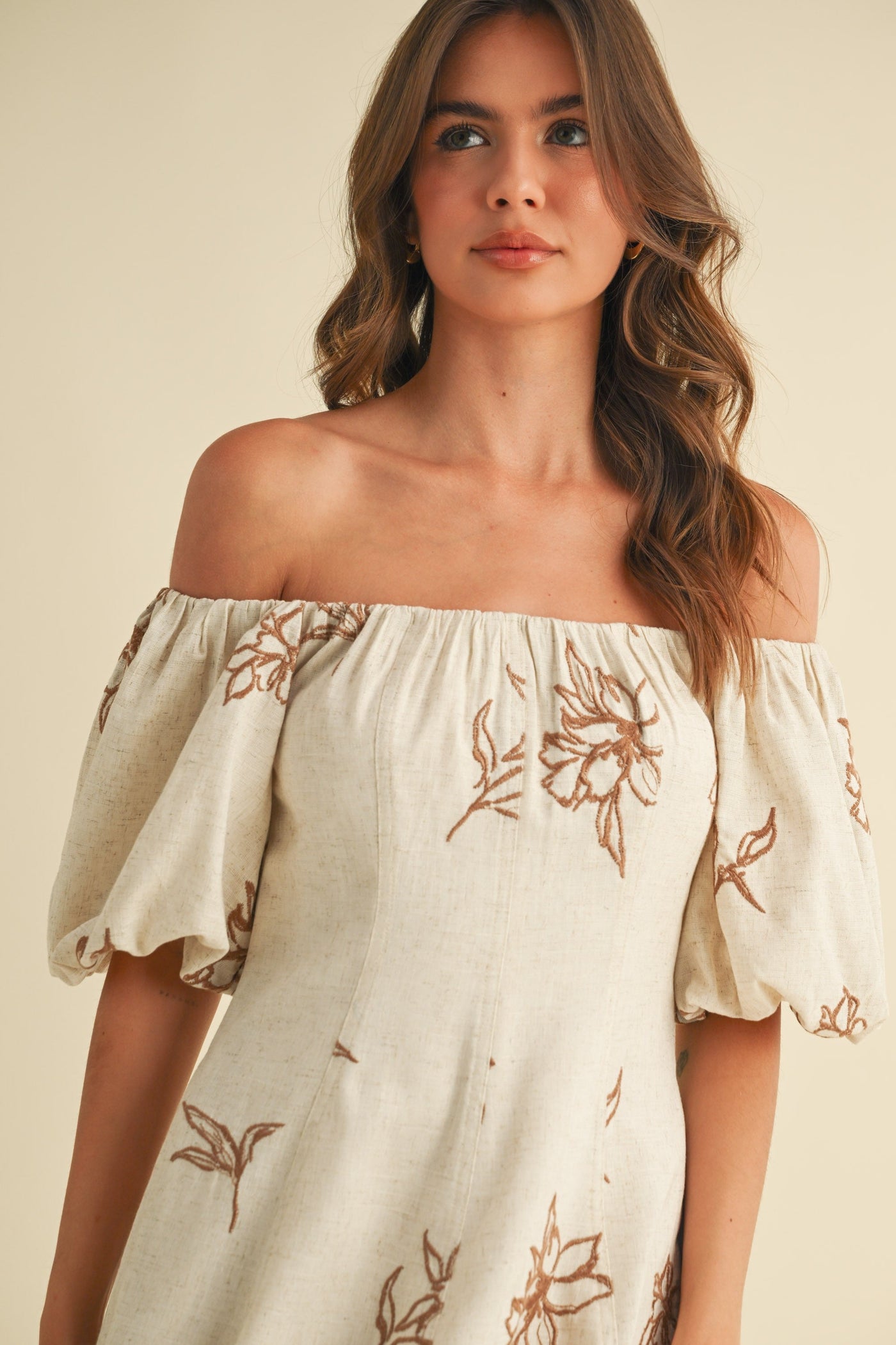Lilly dress