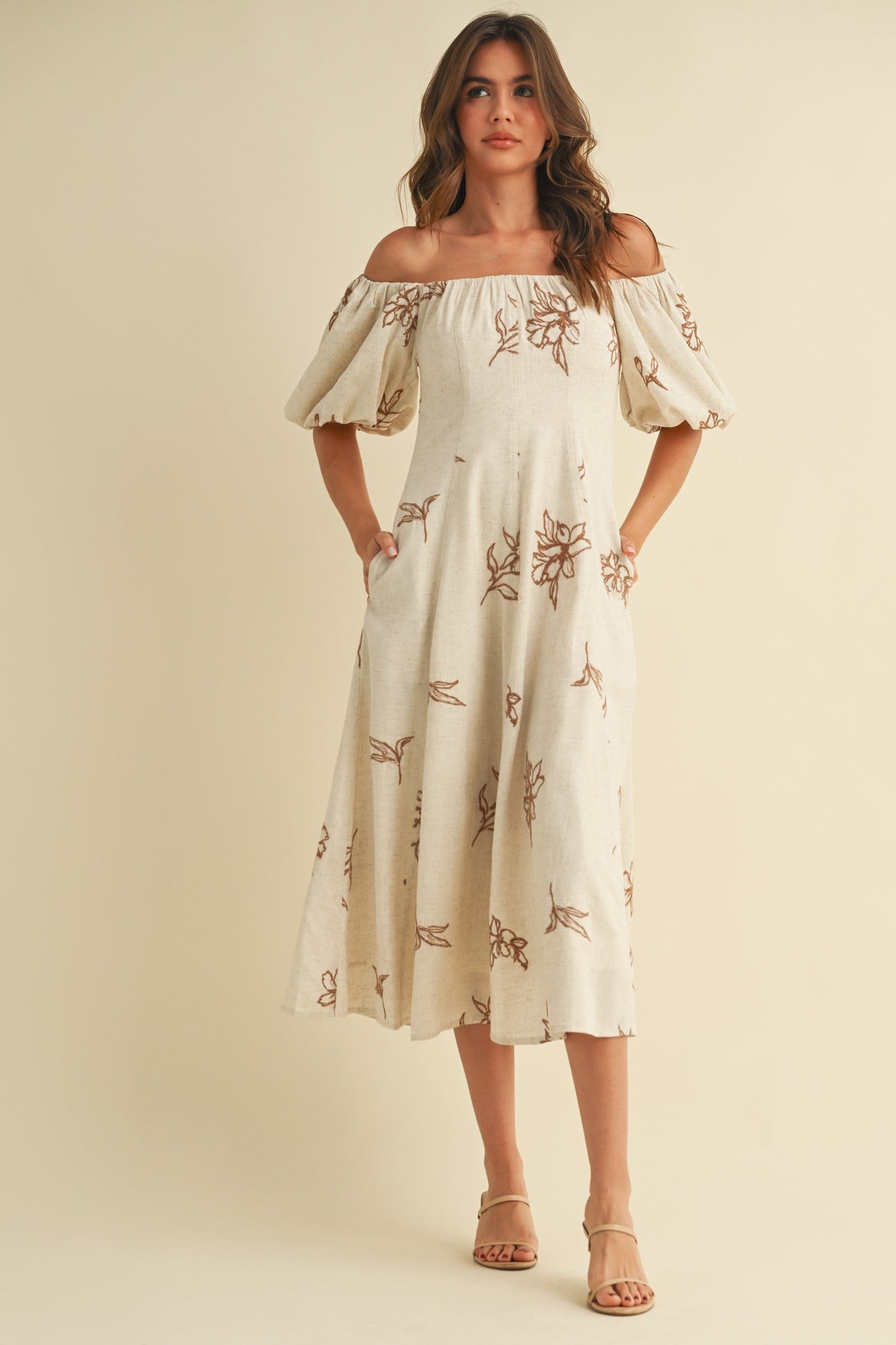 Lilly dress