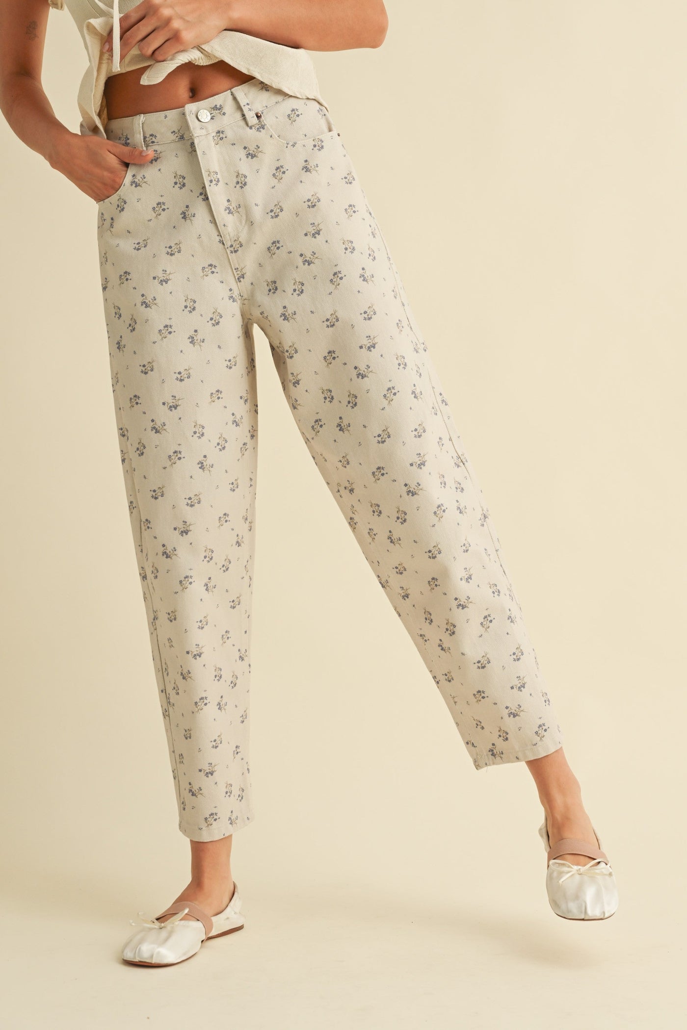 Chelsea pants