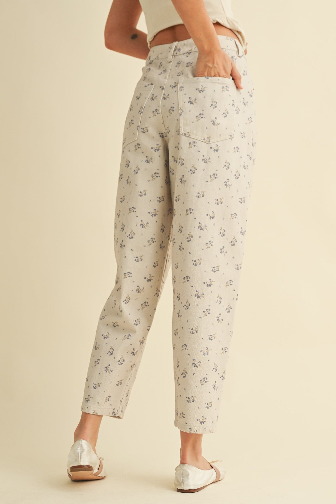 Chelsea pants
