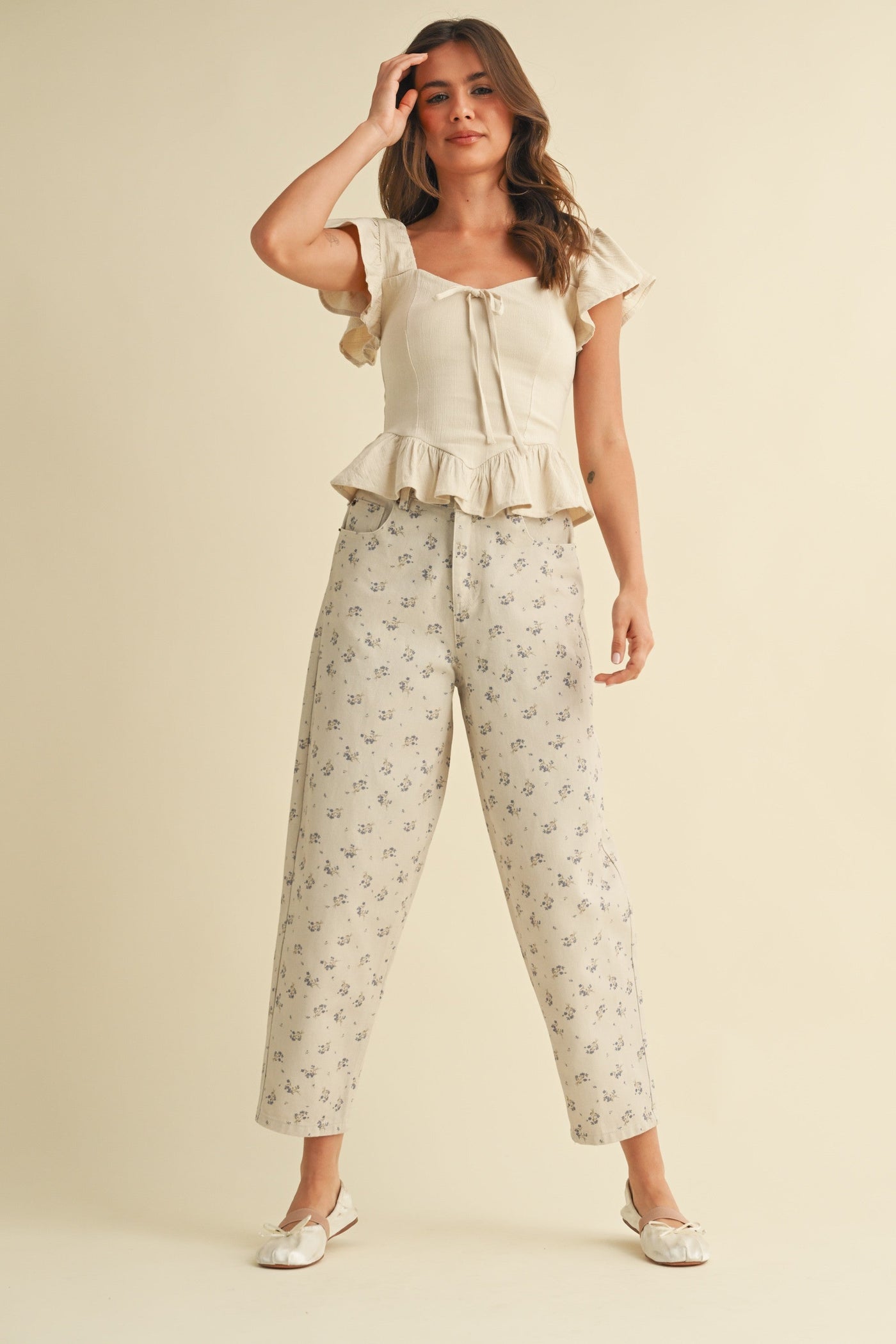 Chelsea pants