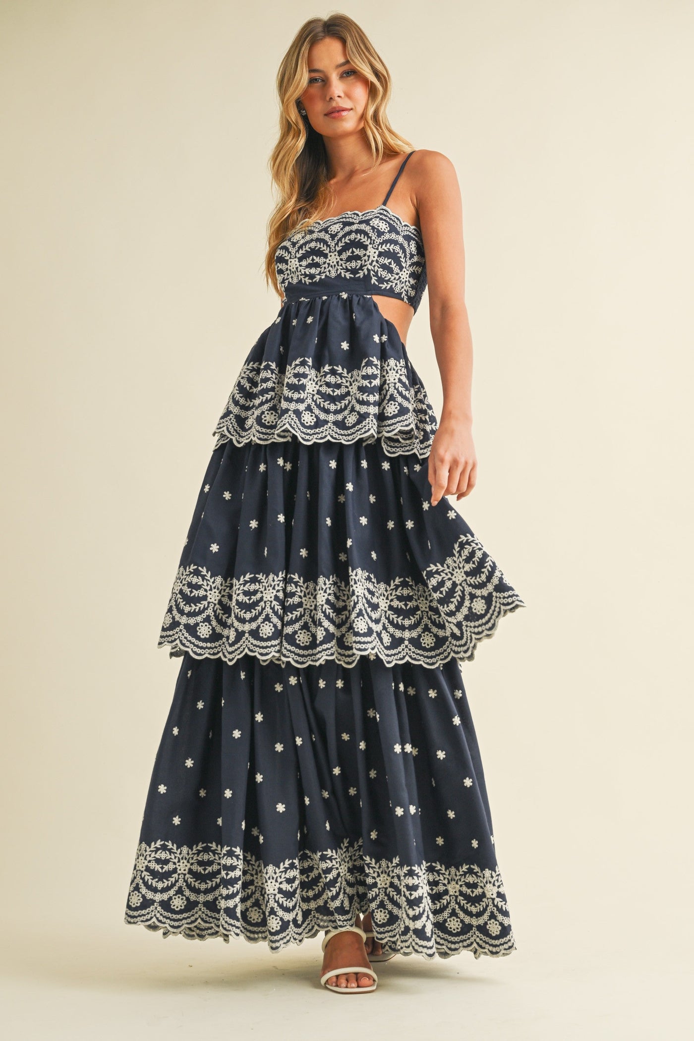 Zoey dress