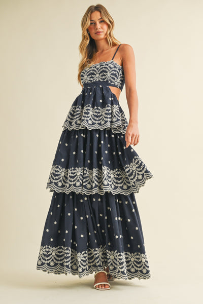 Zoey dress