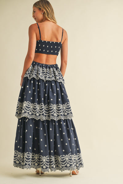 Zoey dress