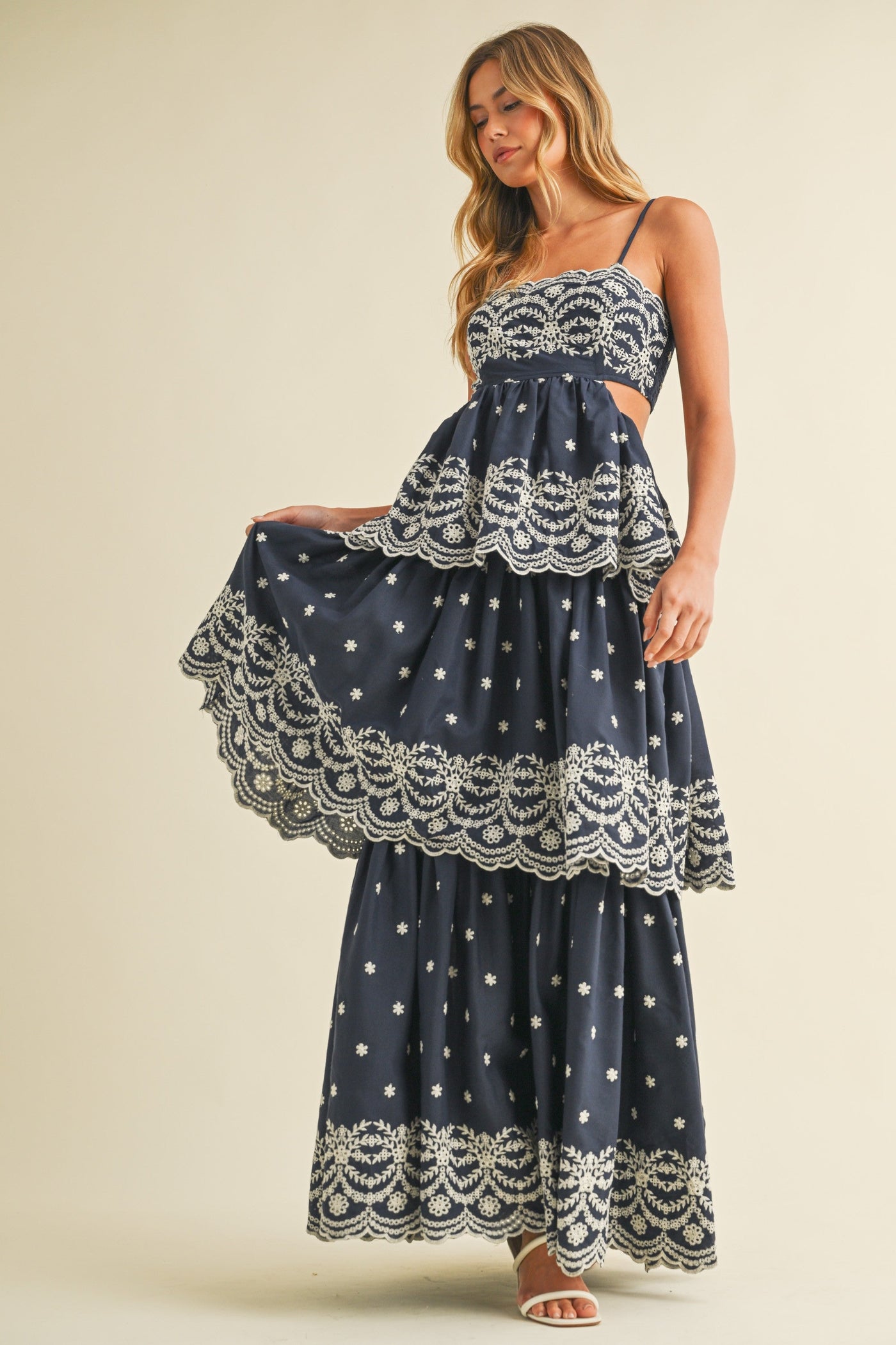 Zoey dress
