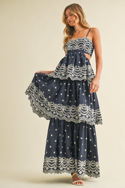 Zoey dress